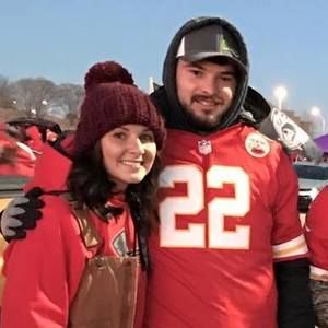 Meet your Posher, Marcus